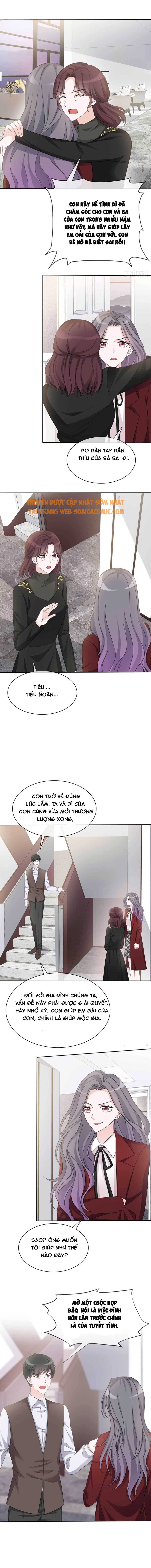 Ninita Yêu Dấu - Phần 2 Chap 454.4 - Next Chap 455.4