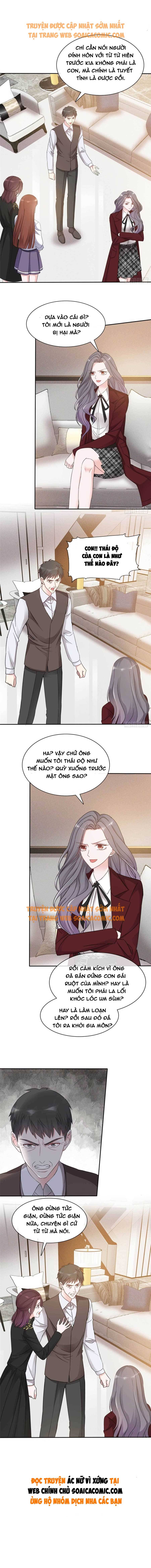 Ninita Yêu Dấu - Phần 2 Chap 454.4 - Next Chap 455.4