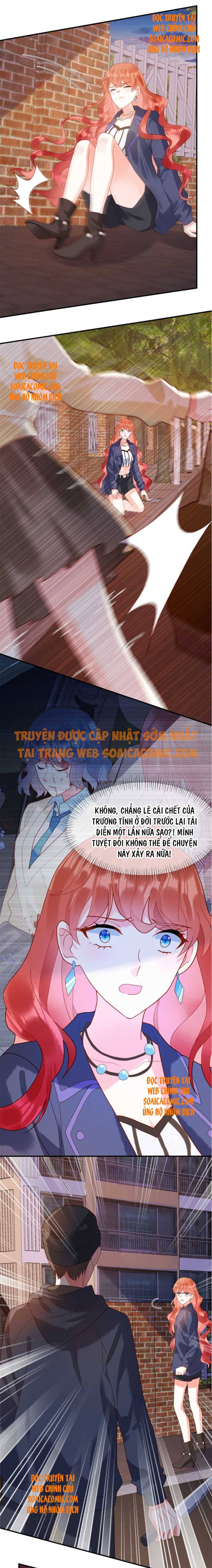 Ninita Yêu Dấu - Phần 2 Chap 454.6 - Next Chap 455.6