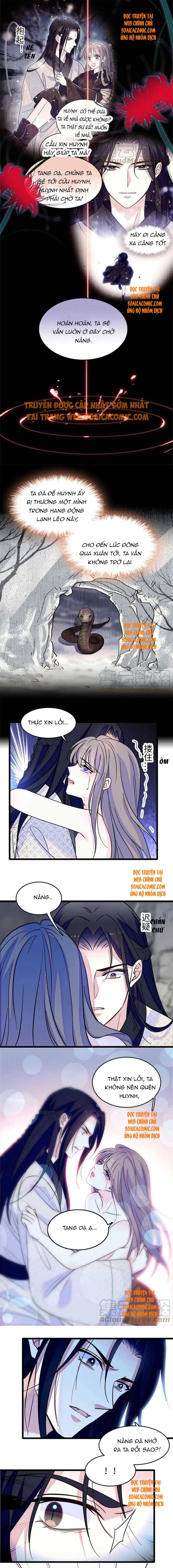Ninita Yêu Dấu - Phần 2 Chap 454.7 - Next Chap 455.7