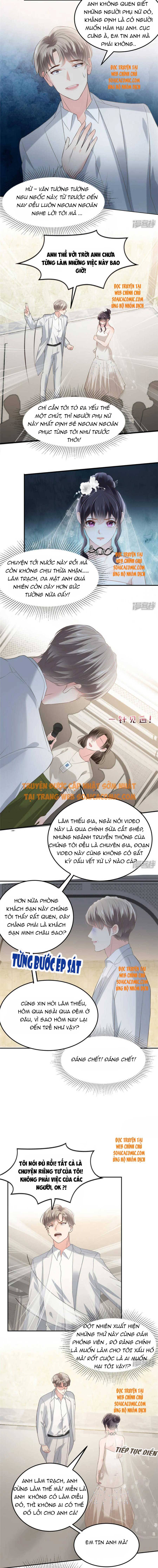 Ninita Yêu Dấu - Phần 2 Chap 454.8 - Next Chap 455.8
