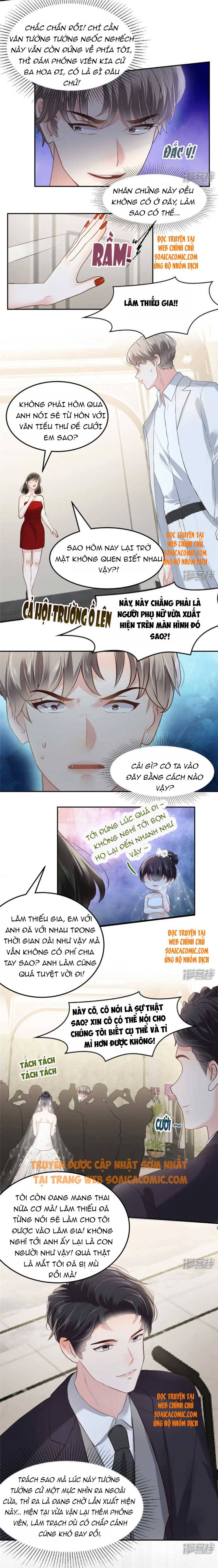 Ninita Yêu Dấu - Phần 2 Chap 454.8 - Next Chap 455.8