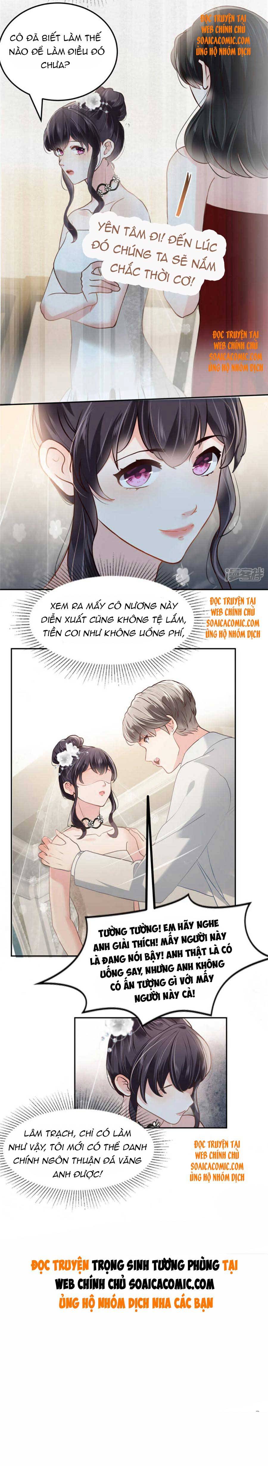 Ninita Yêu Dấu - Phần 2 Chap 454.8 - Next Chap 455.8