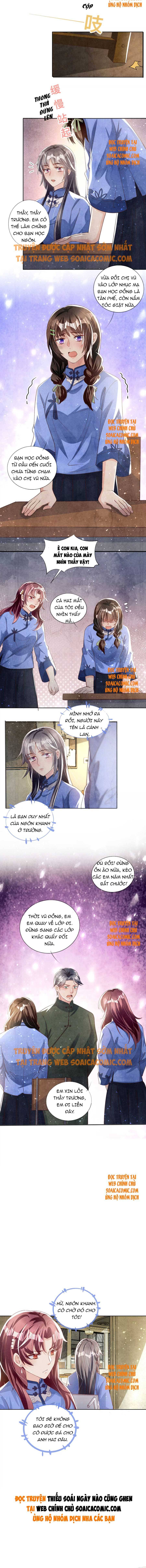 Ninita Yêu Dấu - Phần 2 Chap 455.1 - Next Chap 456.1