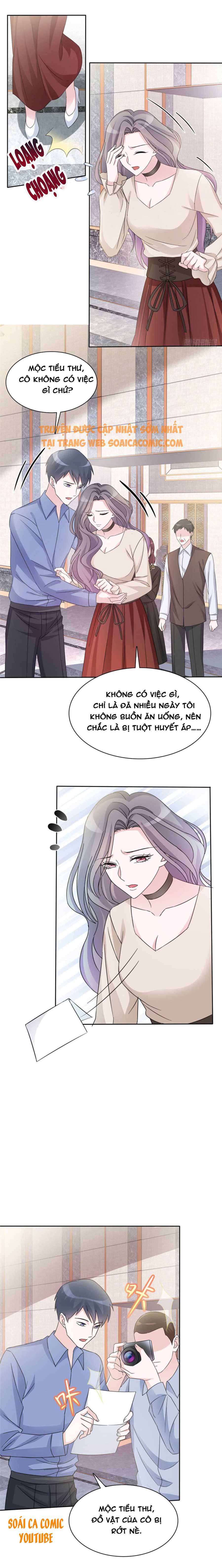 Ninita Yêu Dấu - Phần 2 Chap 455.6 - Next Chap 456.6
