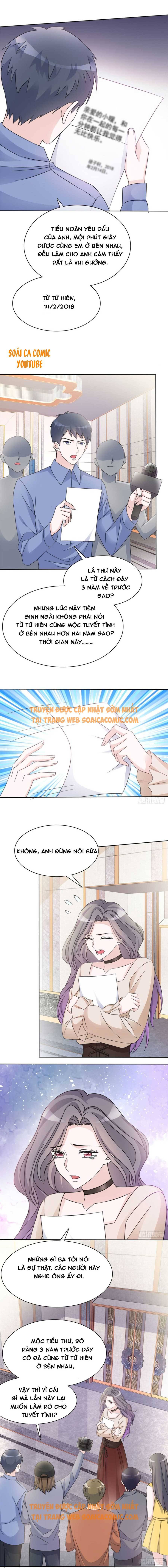 Ninita Yêu Dấu - Phần 2 Chap 455.6 - Next Chap 456.6