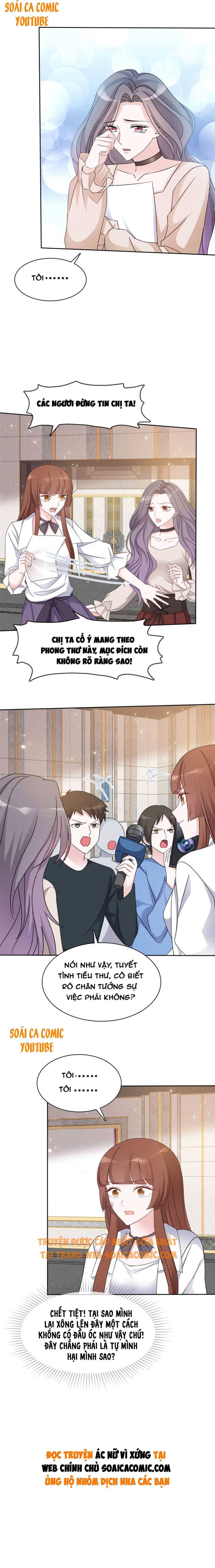 Ninita Yêu Dấu - Phần 2 Chap 455.6 - Next Chap 456.6