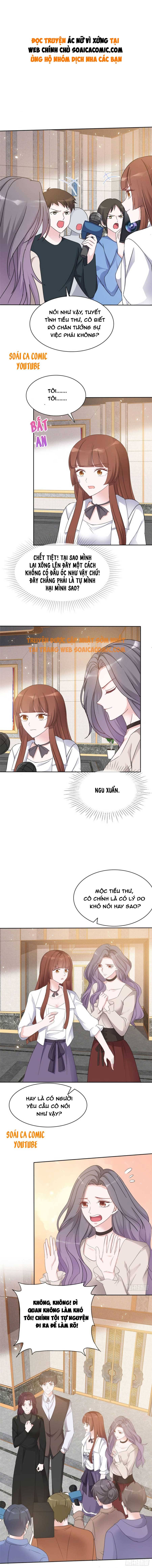 Ninita Yêu Dấu - Phần 2 Chap 455.7 - Next Chap 456.7