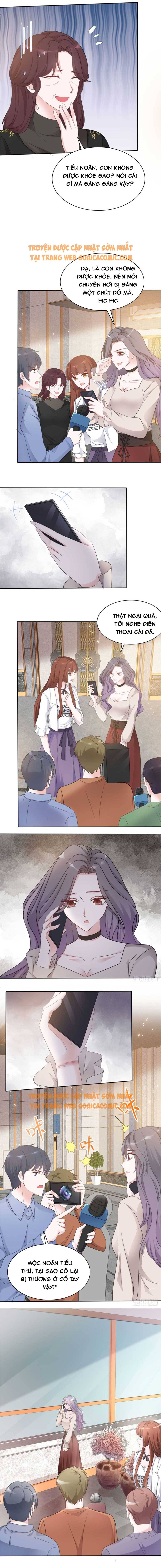 Ninita Yêu Dấu - Phần 2 Chap 455.7 - Next Chap 456.7