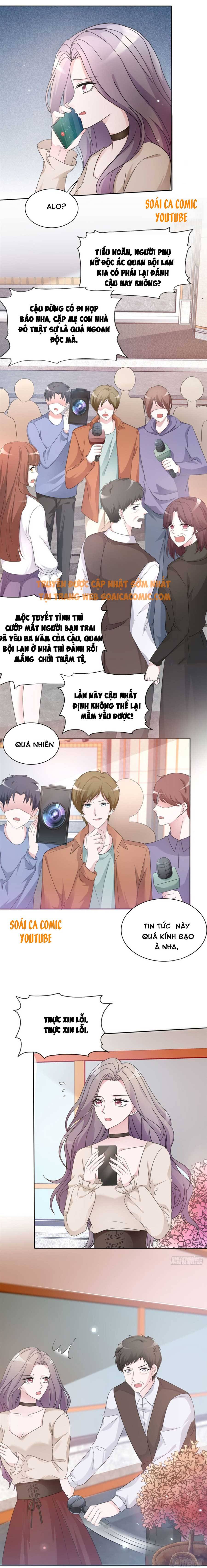 Ninita Yêu Dấu - Phần 2 Chap 455.7 - Next Chap 456.7