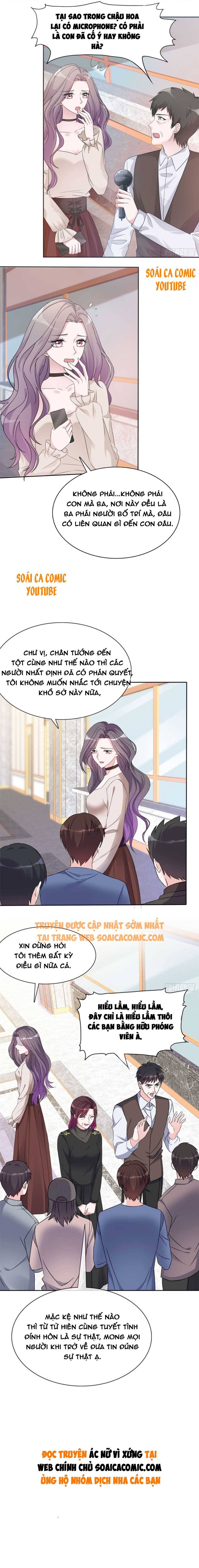 Ninita Yêu Dấu - Phần 2 Chap 455.7 - Next Chap 456.7