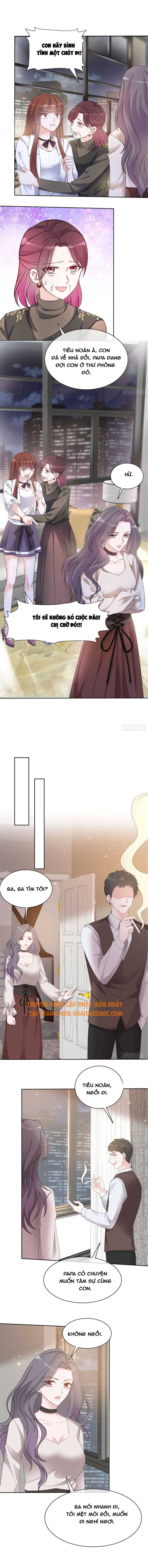 Ninita Yêu Dấu - Phần 2 Chap 456.1 - Next Chap 457.1