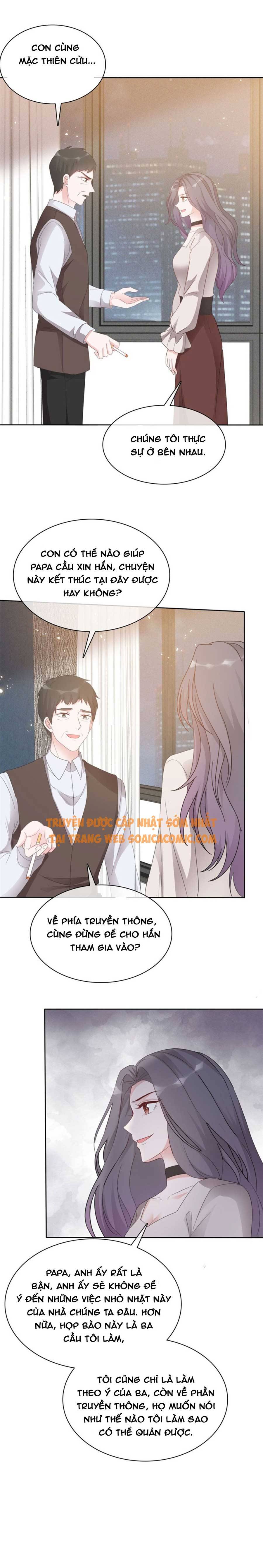 Ninita Yêu Dấu - Phần 2 Chap 456.1 - Next Chap 457.1