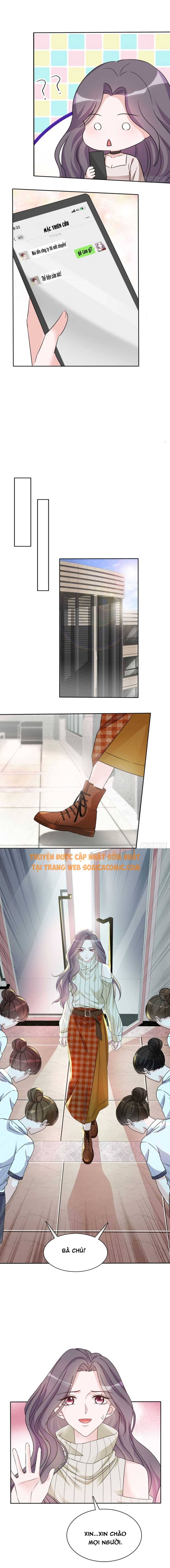 Ninita Yêu Dấu - Phần 2 Chap 456.2 - Next Chap 457.2