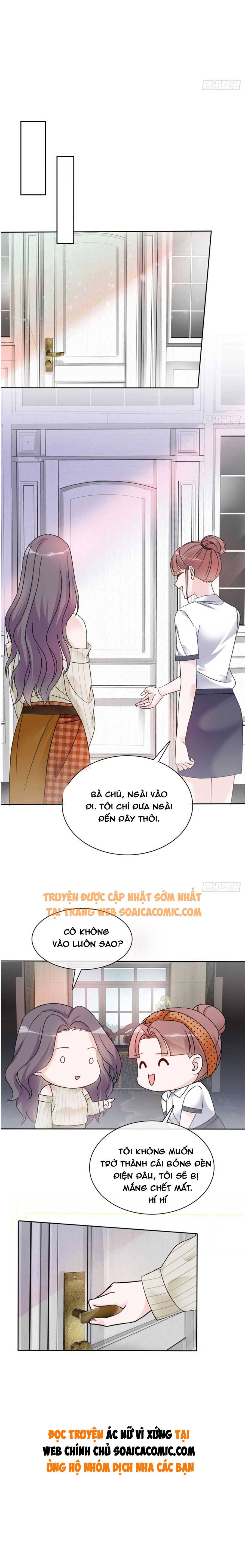Ninita Yêu Dấu - Phần 2 Chap 456.2 - Next Chap 457.2