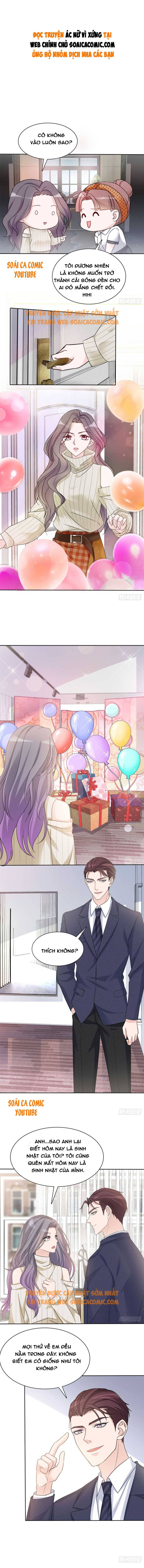 Ninita Yêu Dấu - Phần 2 Chap 456.3 - Next Chap 457.3