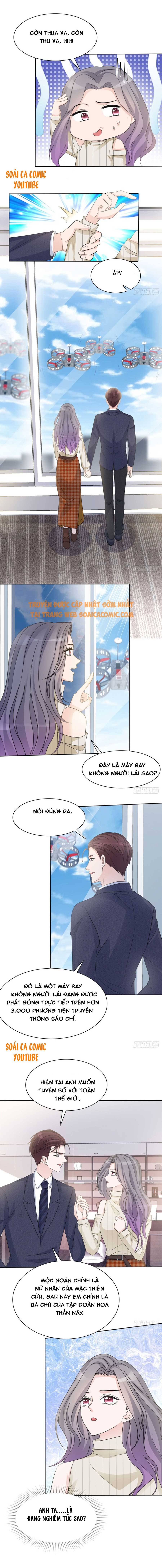 Ninita Yêu Dấu - Phần 2 Chap 456.3 - Next Chap 457.3