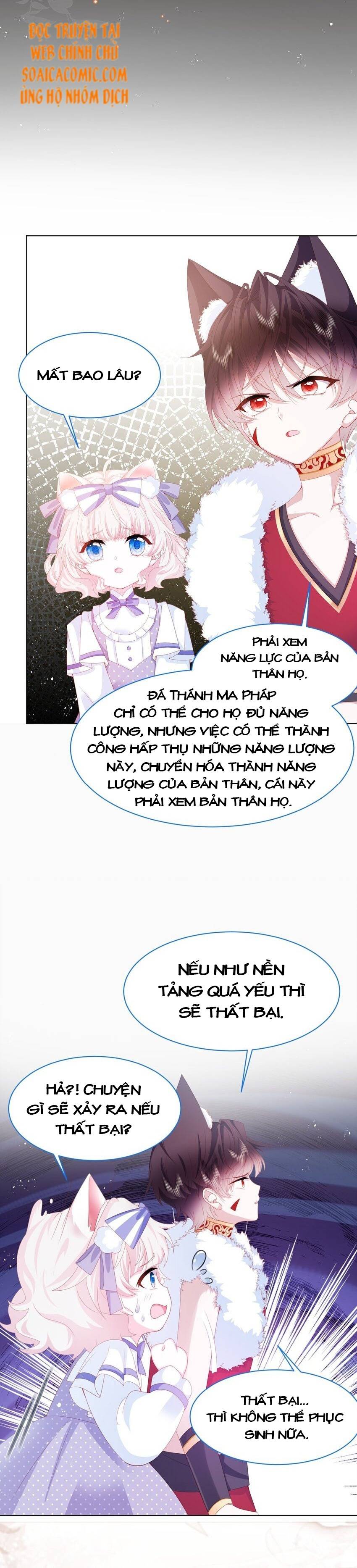 Ninita Yêu Dấu - Phần 2 Chap 456.4 - Next Chap 457.4