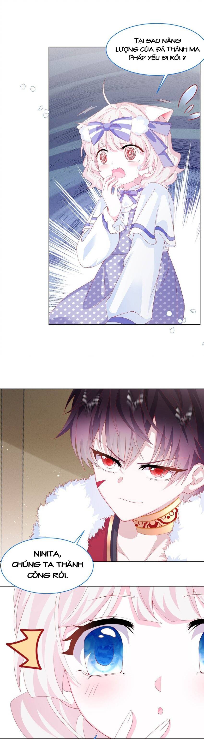 Ninita Yêu Dấu - Phần 2 Chap 456.4 - Next Chap 457.4