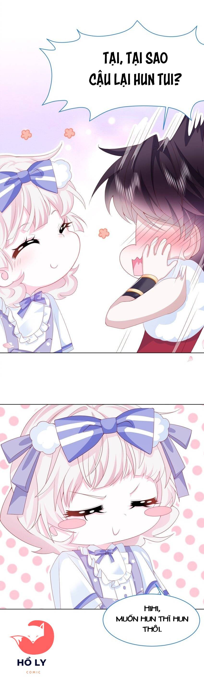 Ninita Yêu Dấu - Phần 2 Chap 456.4 - Next Chap 457.4