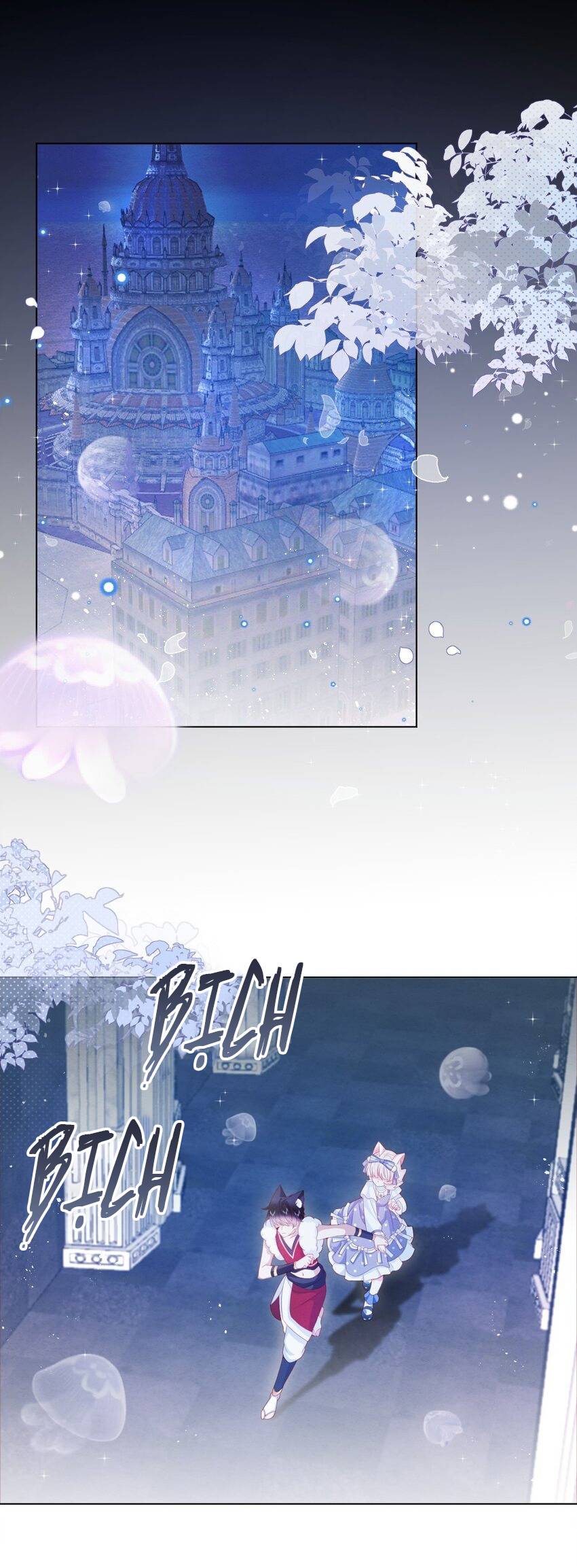 Ninita Yêu Dấu - Phần 2 Chap 456.4 - Next Chap 457.4