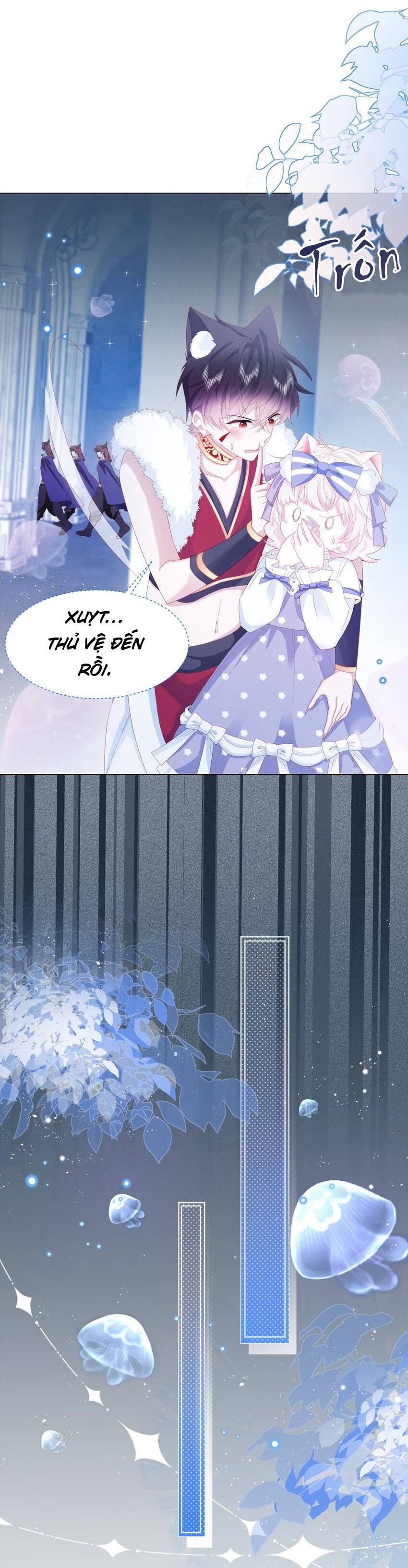 Ninita Yêu Dấu - Phần 2 Chap 456.4 - Next Chap 457.4