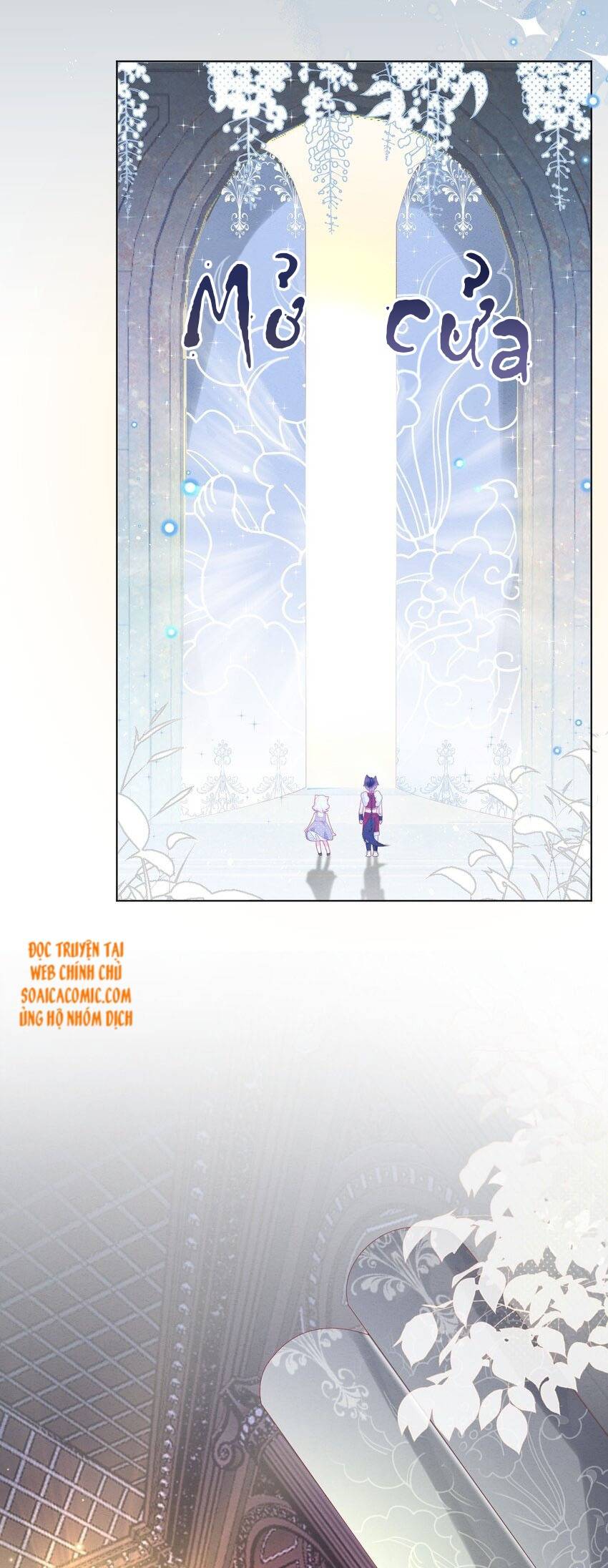 Ninita Yêu Dấu - Phần 2 Chap 456.4 - Next Chap 457.4