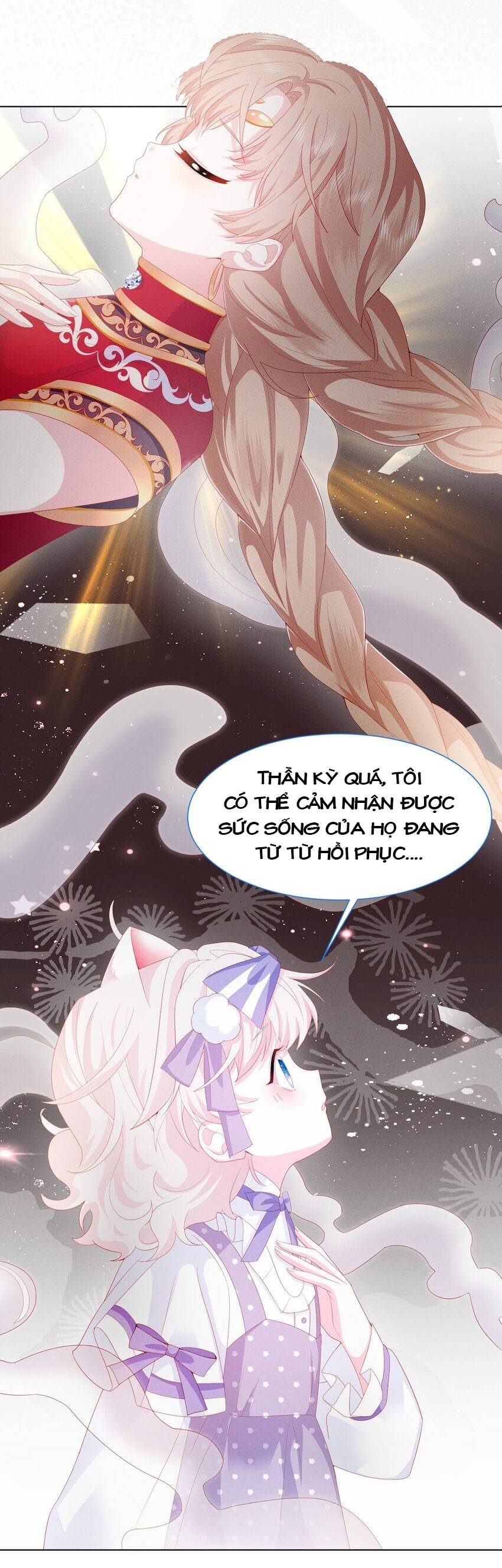 Ninita Yêu Dấu - Phần 2 Chap 456.4 - Next Chap 457.4