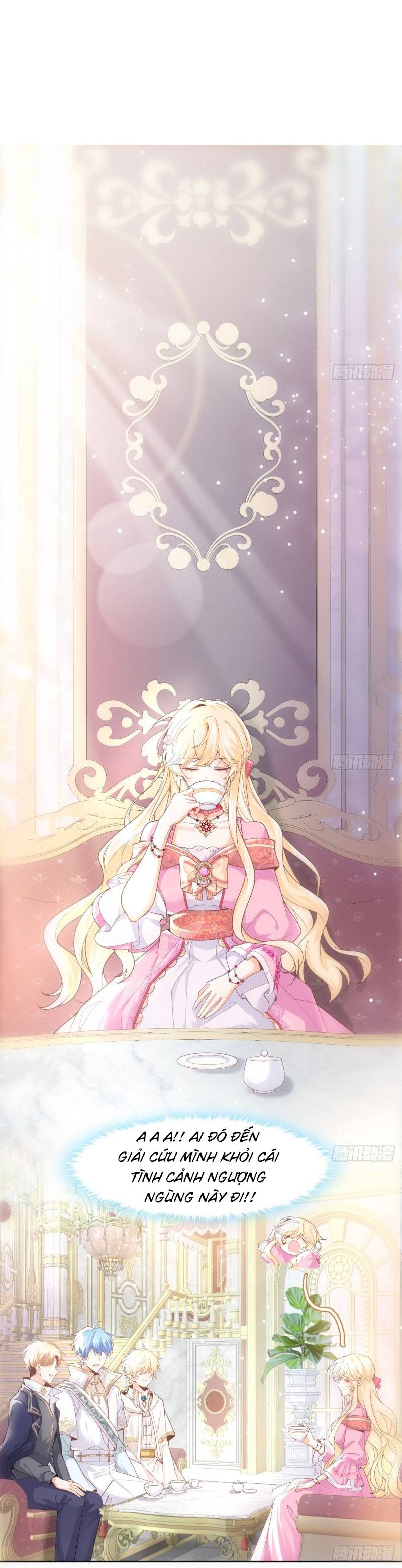 Ninita Yêu Dấu - Phần 2 Chap 456.6 - Next Chap 457.6