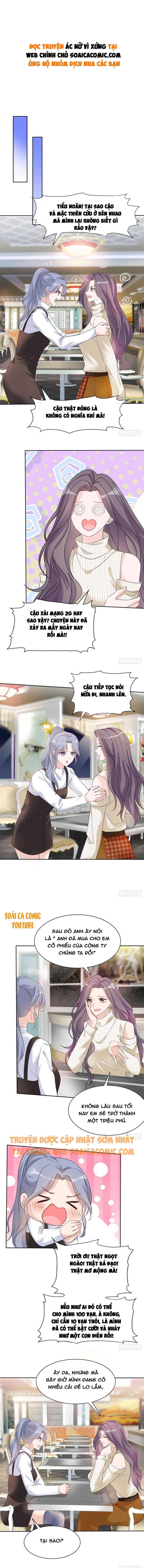 Ninita Yêu Dấu - Phần 2 Chap 456.7 - Next Chap 457.7