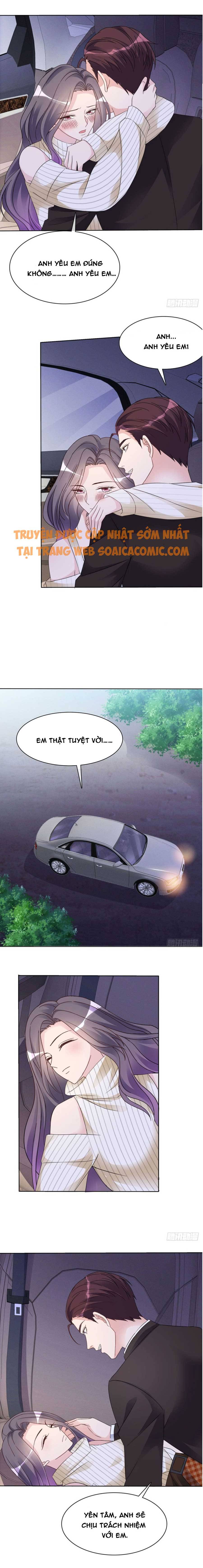 Ninita Yêu Dấu - Phần 2 Chap 457.1 - Next Chap 458.1