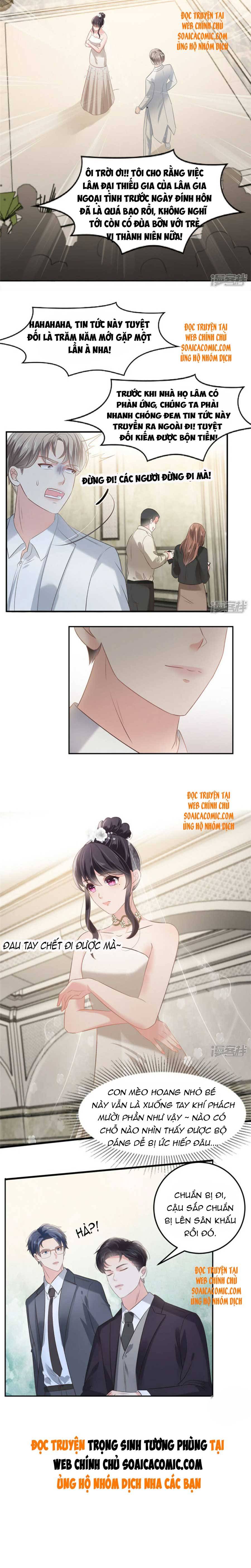 Ninita Yêu Dấu - Phần 2 Chap 457.2 - Next Chap 458.2