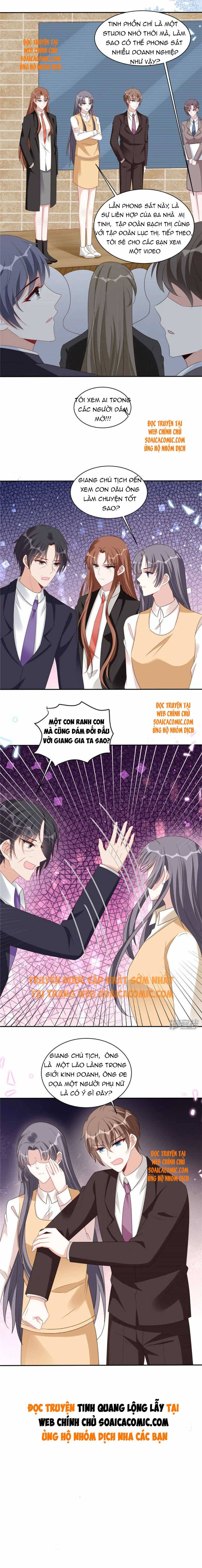 Ninita Yêu Dấu - Phần 2 Chap 457.5 - Next Chap 458.5