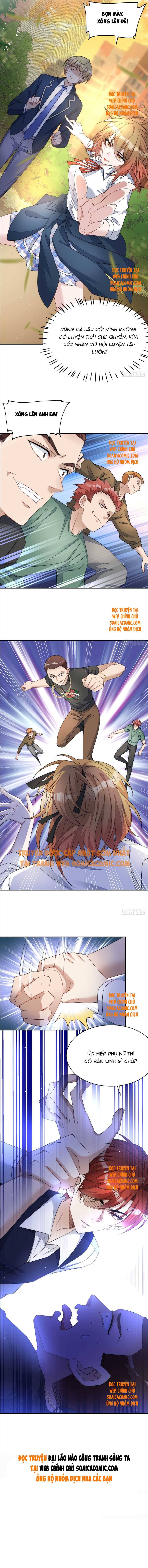 Ninita Yêu Dấu - Phần 2 Chap 457.8 - Next Chap 458.8