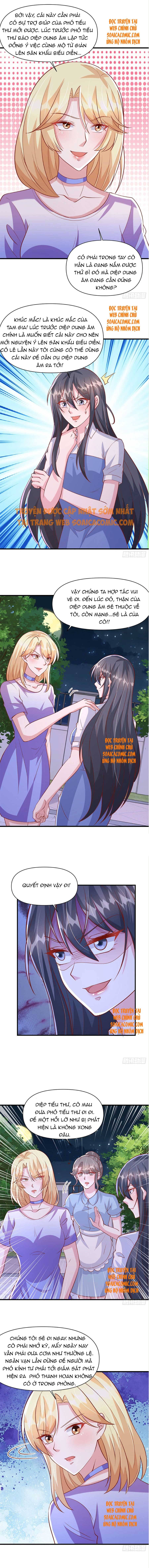 Ninita Yêu Dấu - Phần 2 Chap 457.9 - Next Chap 458.9