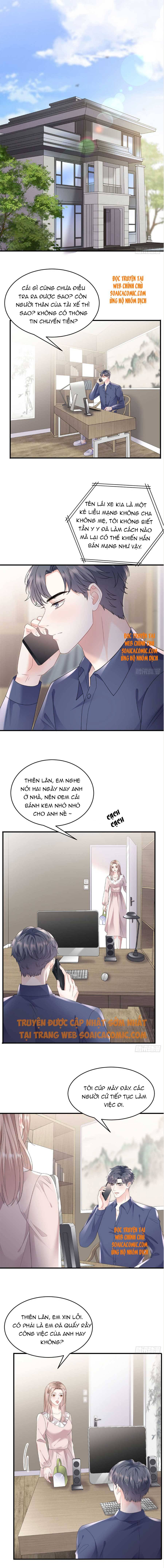 Ninita Yêu Dấu - Phần 2 Chap 458.2 - Next Chap 459.2