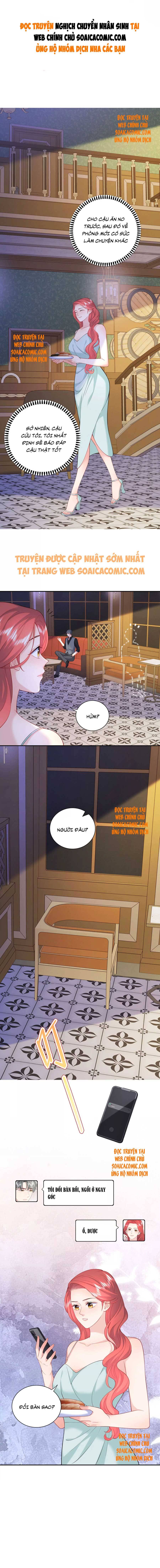 Ninita Yêu Dấu - Phần 2 Chap 458.3 - Next Chap 459.3