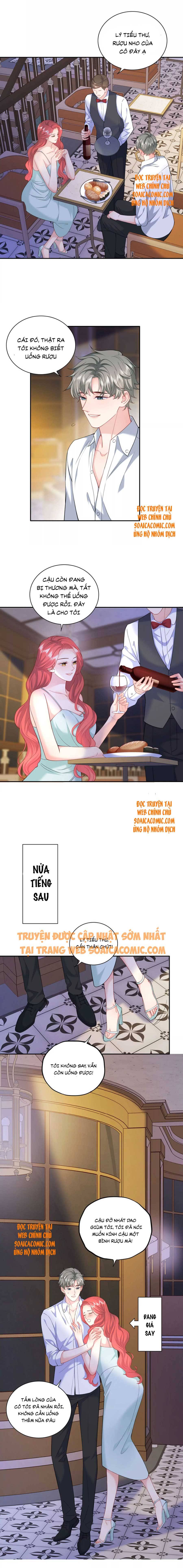 Ninita Yêu Dấu - Phần 2 Chap 458.3 - Next Chap 459.3