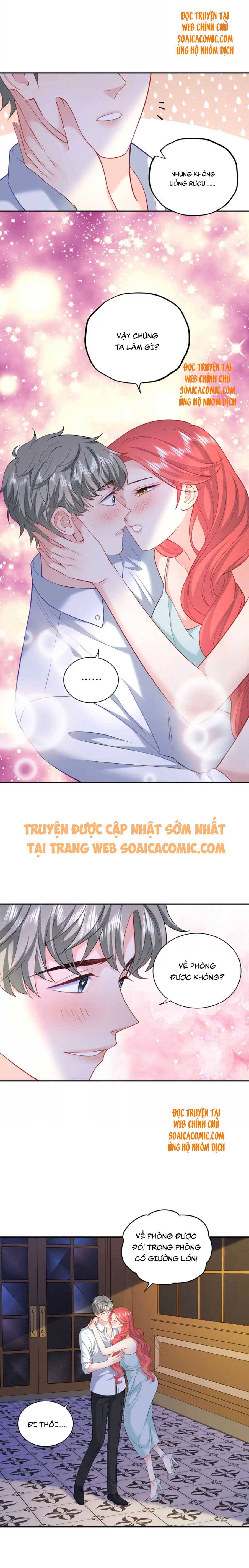 Ninita Yêu Dấu - Phần 2 Chap 458.3 - Next Chap 459.3