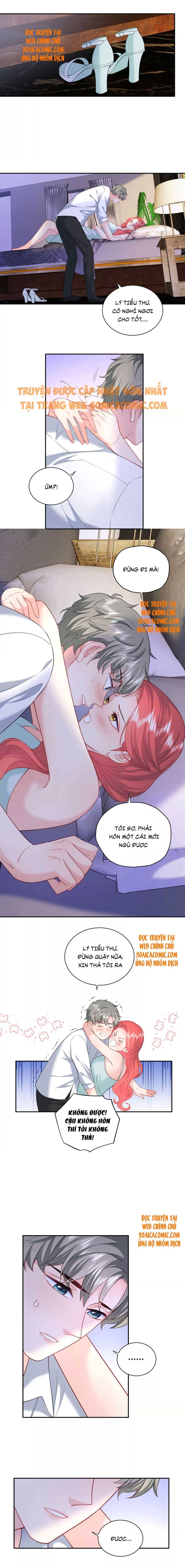 Ninita Yêu Dấu - Phần 2 Chap 458.3 - Next Chap 459.3