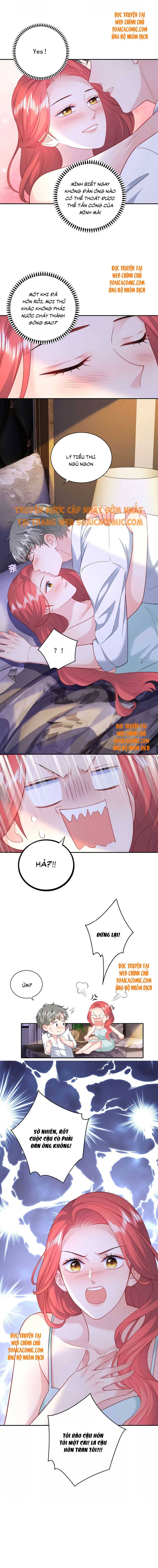 Ninita Yêu Dấu - Phần 2 Chap 458.3 - Next Chap 459.3