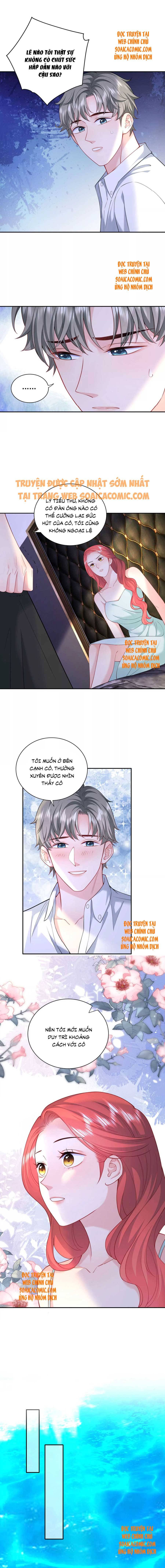Ninita Yêu Dấu - Phần 2 Chap 458.3 - Next Chap 459.3