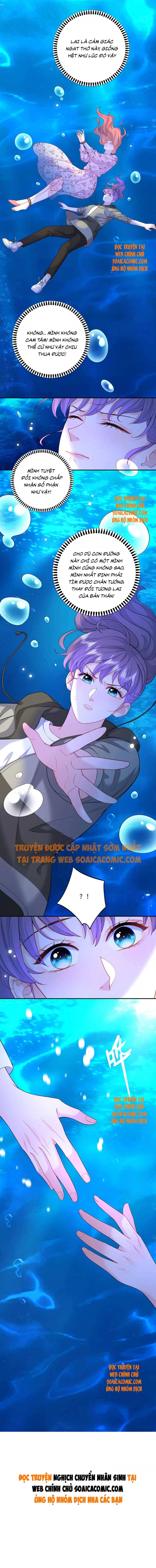 Ninita Yêu Dấu - Phần 2 Chap 458.3 - Next Chap 459.3