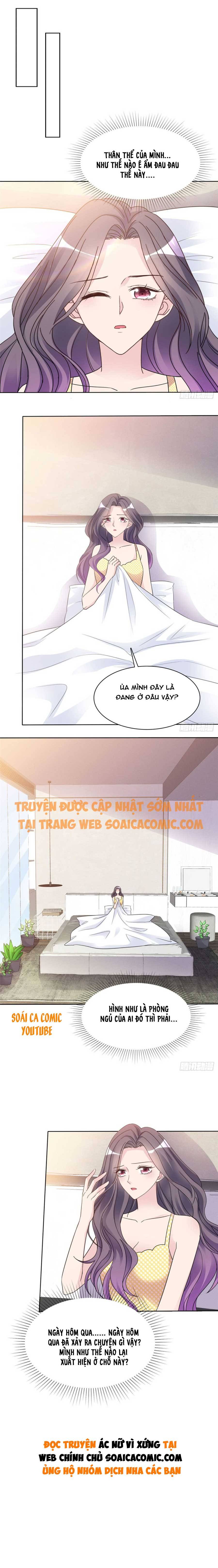 Ninita Yêu Dấu - Phần 2 Chap 458.4 - Next Chap 459.4