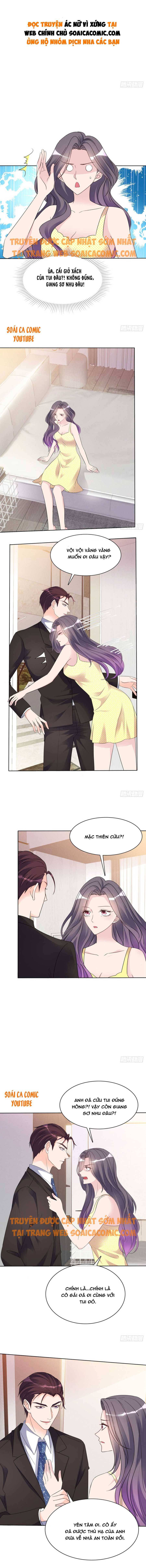 Ninita Yêu Dấu - Phần 2 Chap 458.5 - Next Chap 459.5