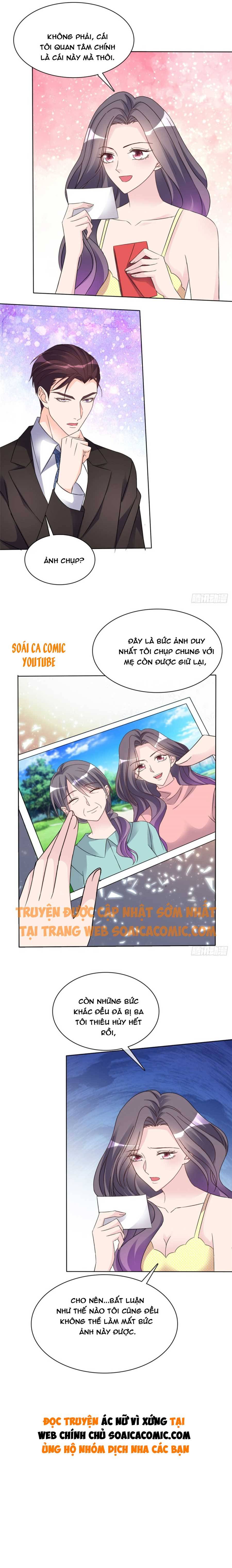 Ninita Yêu Dấu - Phần 2 Chap 458.5 - Next Chap 459.5