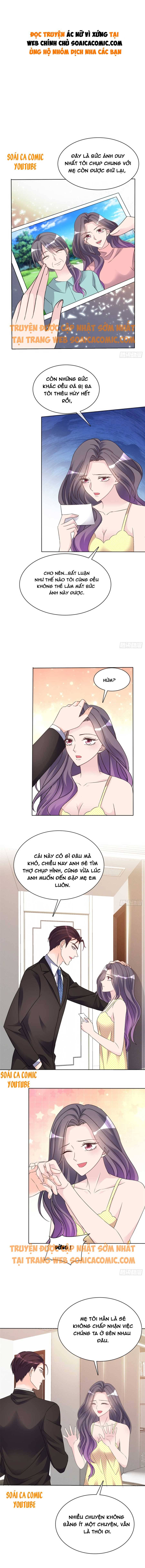 Ninita Yêu Dấu - Phần 2 Chap 458.6 - Next Chap 459.6