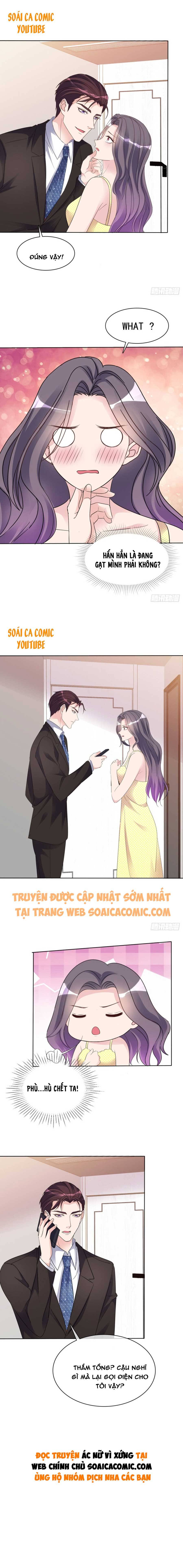 Ninita Yêu Dấu - Phần 2 Chap 458.6 - Next Chap 459.6