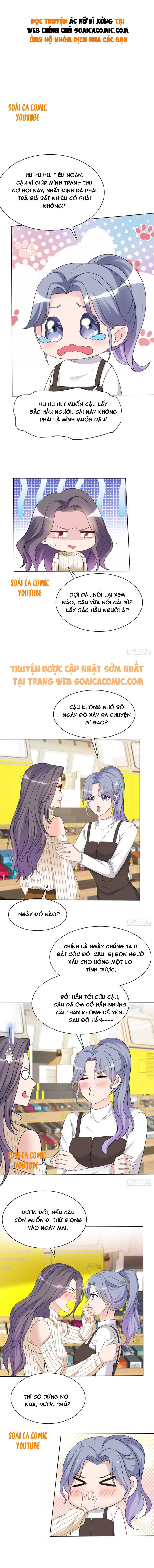 Ninita Yêu Dấu - Phần 2 Chap 458.8 - Next Chap 459.8