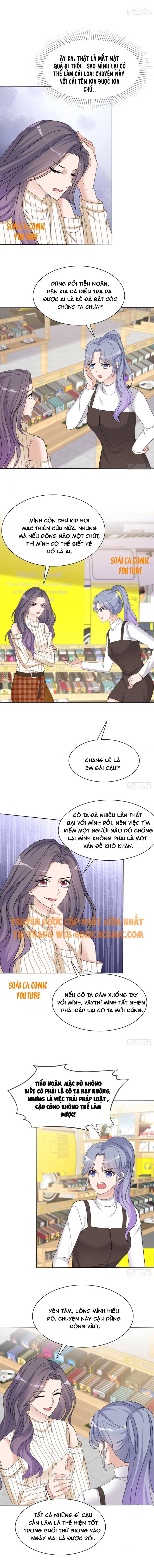 Ninita Yêu Dấu - Phần 2 Chap 458.8 - Next Chap 459.8